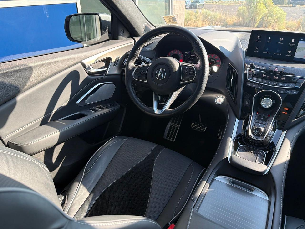 2021 Acura RDX A-Spec Package Bend OR