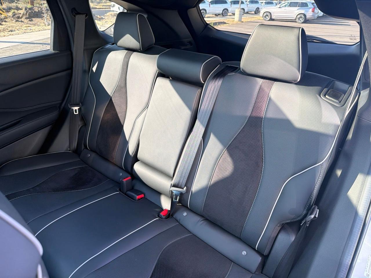 2021 Acura RDX A-Spec Package Bend OR