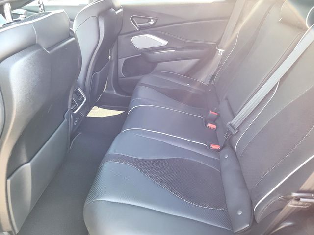 2021 Acura RDX A-Spec Package Roseville CA