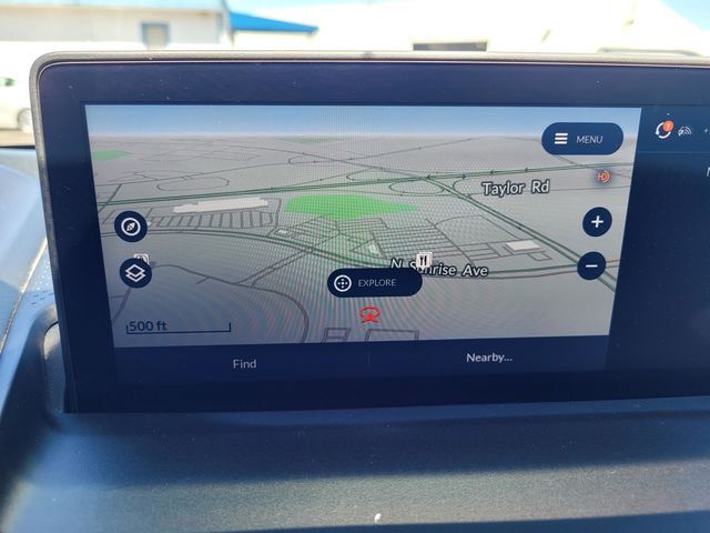 2021 Acura RDX A-Spec Package Roseville CA
