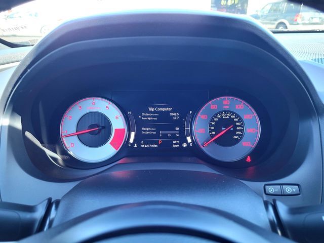 2021 Acura RDX A-Spec Package Roseville CA