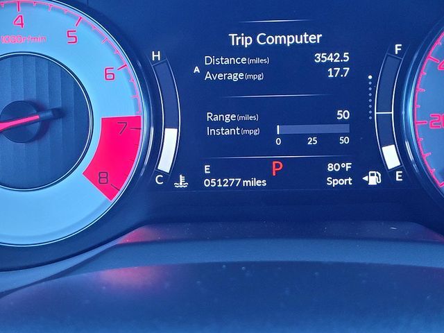 2021 Acura RDX A-Spec Package Roseville CA