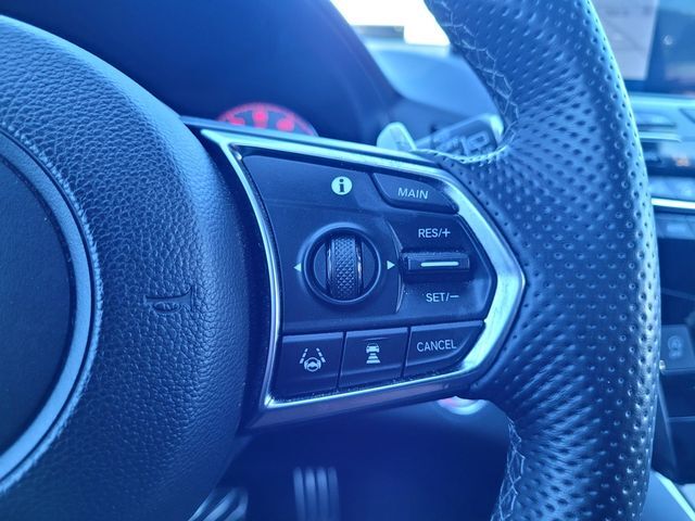 2021 Acura RDX A-Spec Package Roseville CA