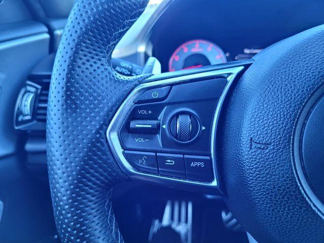 2021 Acura RDX A-Spec Package Roseville CA
