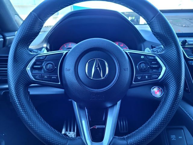 2021 Acura RDX A-Spec Package Roseville CA