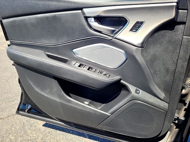 2021 Acura RDX A-Spec Package Roseville CA