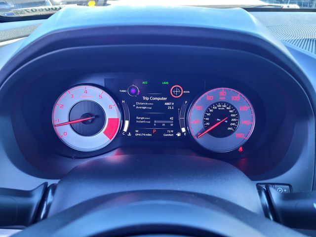 2021 Acura RDX A-Spec Package Roseville CA