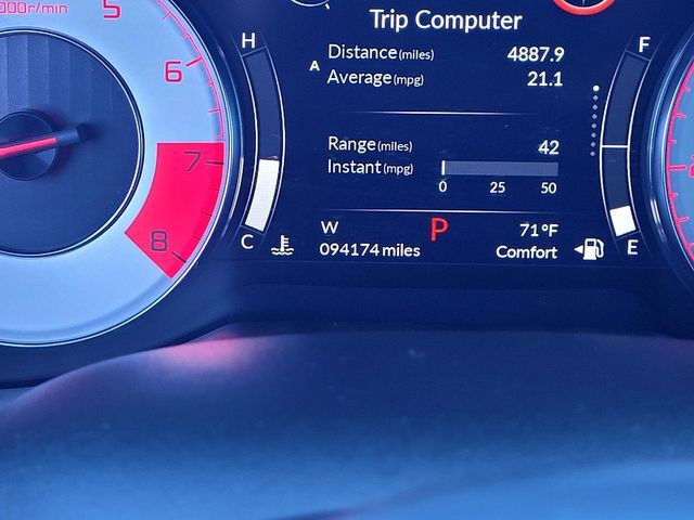 2021 Acura RDX A-Spec Package Roseville CA