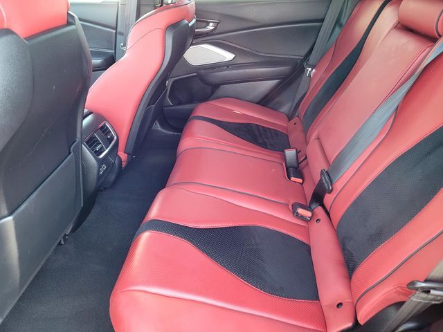 2021 Acura RDX A-Spec Package Roseville CA