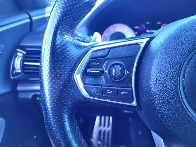 2021 Acura RDX A-Spec Package Roseville CA