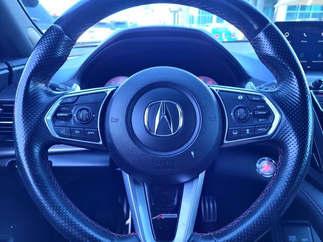 2021 Acura RDX A-Spec Package Roseville CA