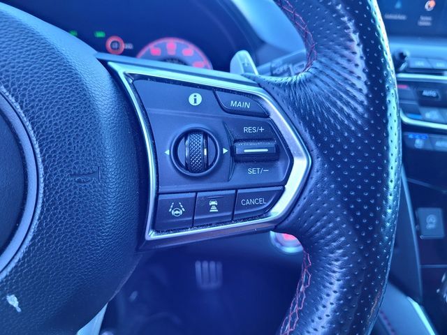 2021 Acura RDX A-Spec Package Roseville CA