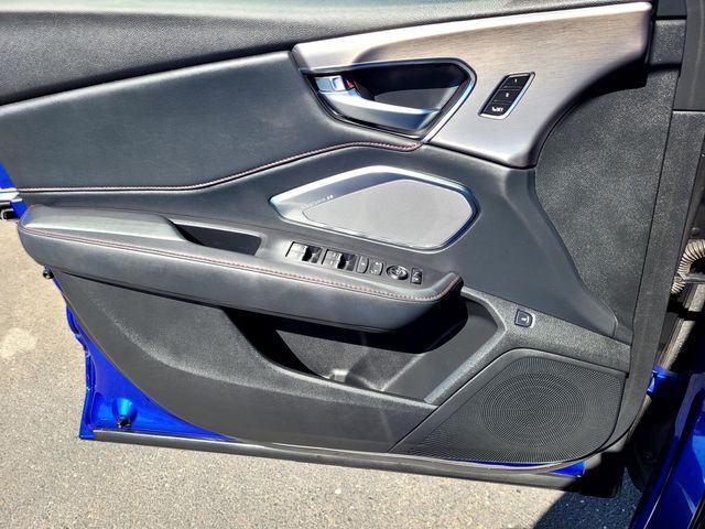 2021 Acura RDX A-Spec Package Roseville CA