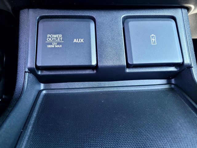 2021 Acura RDX A-Spec Package Roseville CA