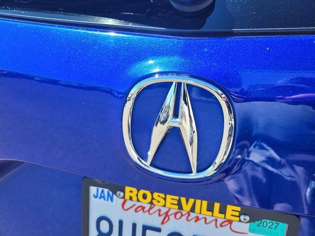 2021 Acura RDX A-Spec Package Roseville CA