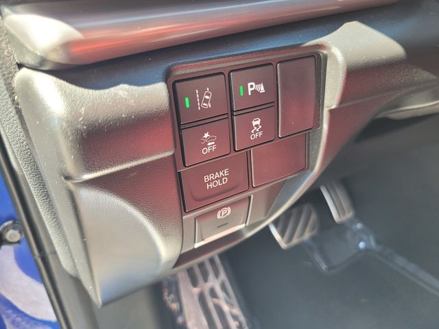 2021 Acura RDX A-Spec Package Roseville CA