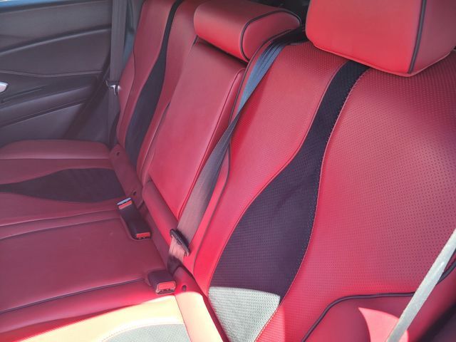 2021 Acura RDX A-Spec Package Roseville CA