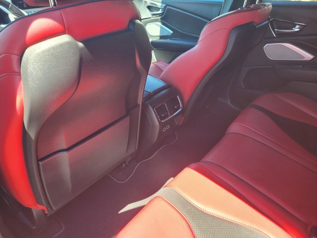 2021 Acura RDX A-Spec Package Roseville CA