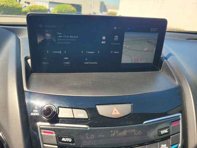 2021 Acura RDX A-Spec Package Roseville CA