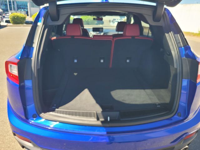 2021 Acura RDX A-Spec Package Roseville CA