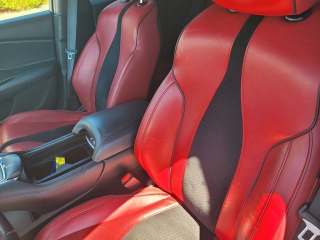 2021 Acura RDX A-Spec Package Roseville CA