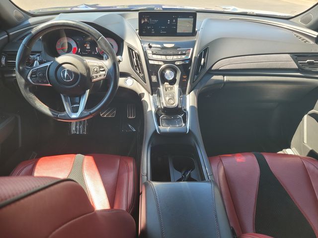 2021 Acura RDX A-Spec Package Roseville CA