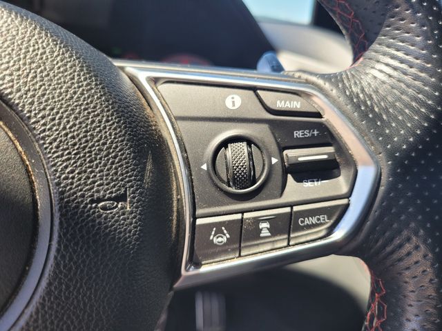 2021 Acura RDX A-Spec Package Roseville CA