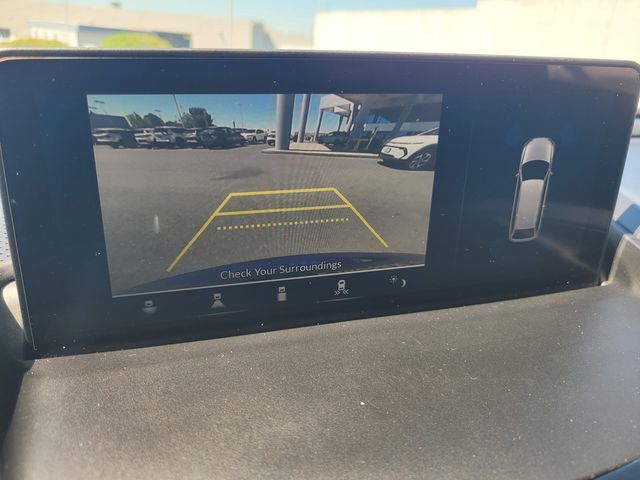 2021 Acura RDX A-Spec Package Roseville CA