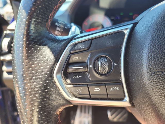 2021 Acura RDX A-Spec Package Roseville CA
