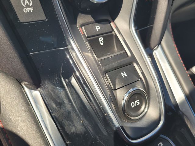 2021 Acura RDX A-Spec Package Roseville CA