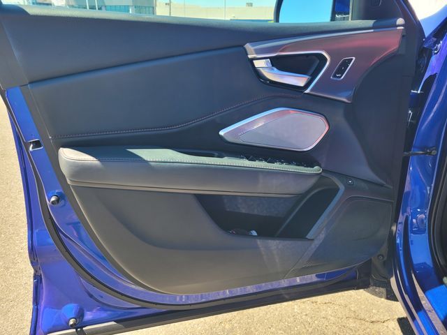 2021 Acura RDX A-Spec Package Roseville CA