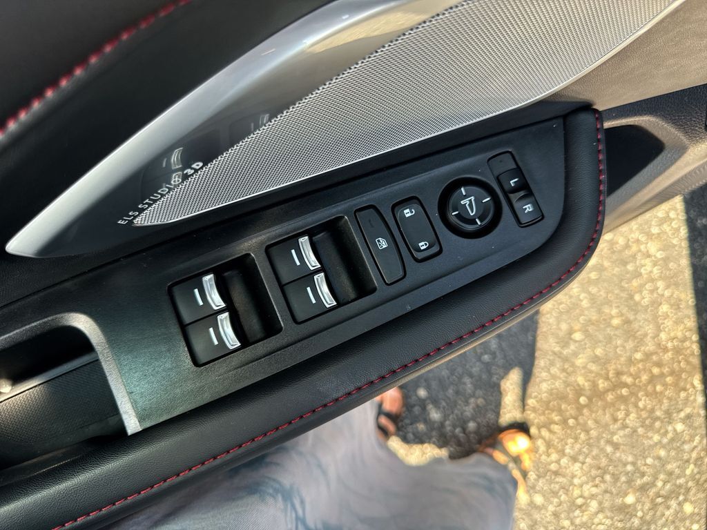 2021 Acura RDX A-Spec Package SH-AWD Oklahoma City OK