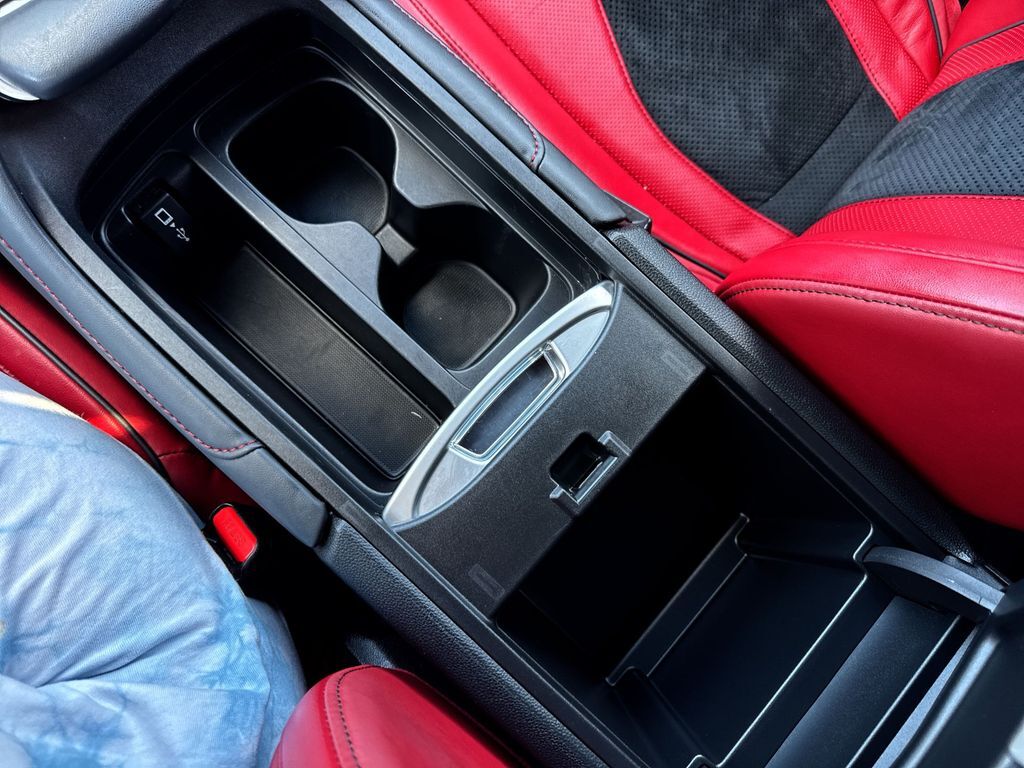 2021 Acura RDX A-Spec Package SH-AWD Oklahoma City OK