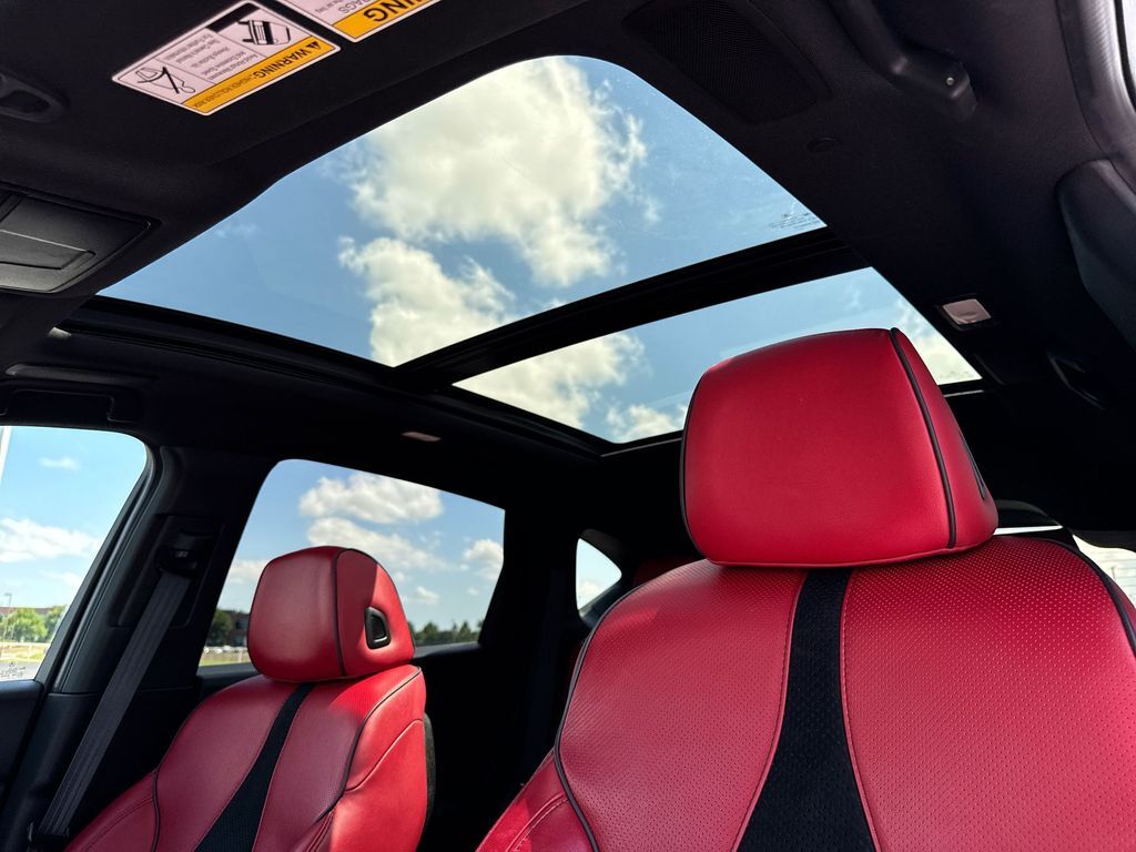 2021 Acura RDX A-Spec Package SH-AWD Oklahoma City OK