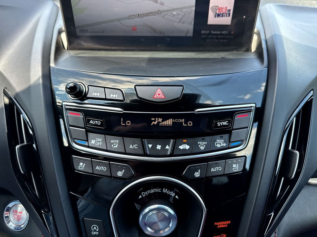 2021 Acura RDX A-Spec Package SH-AWD Oklahoma City OK