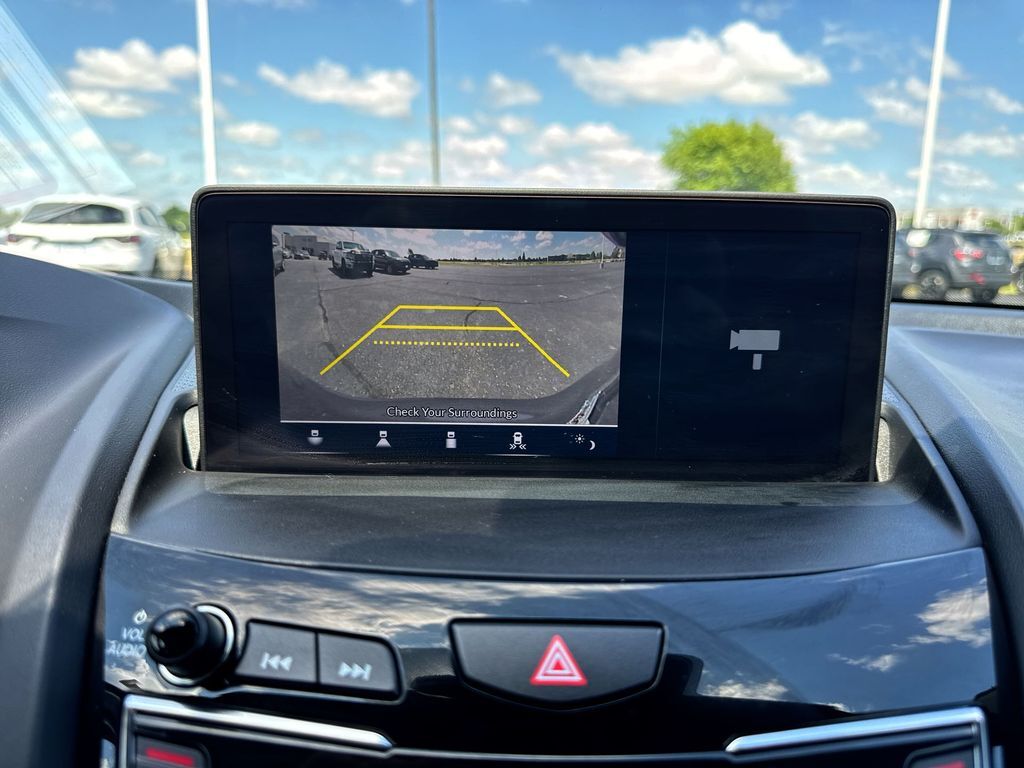 2021 Acura RDX A-Spec Package SH-AWD Oklahoma City OK