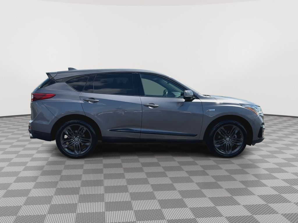 2021 Acura RDX A-Spec Package SH-AWD Oklahoma City OK