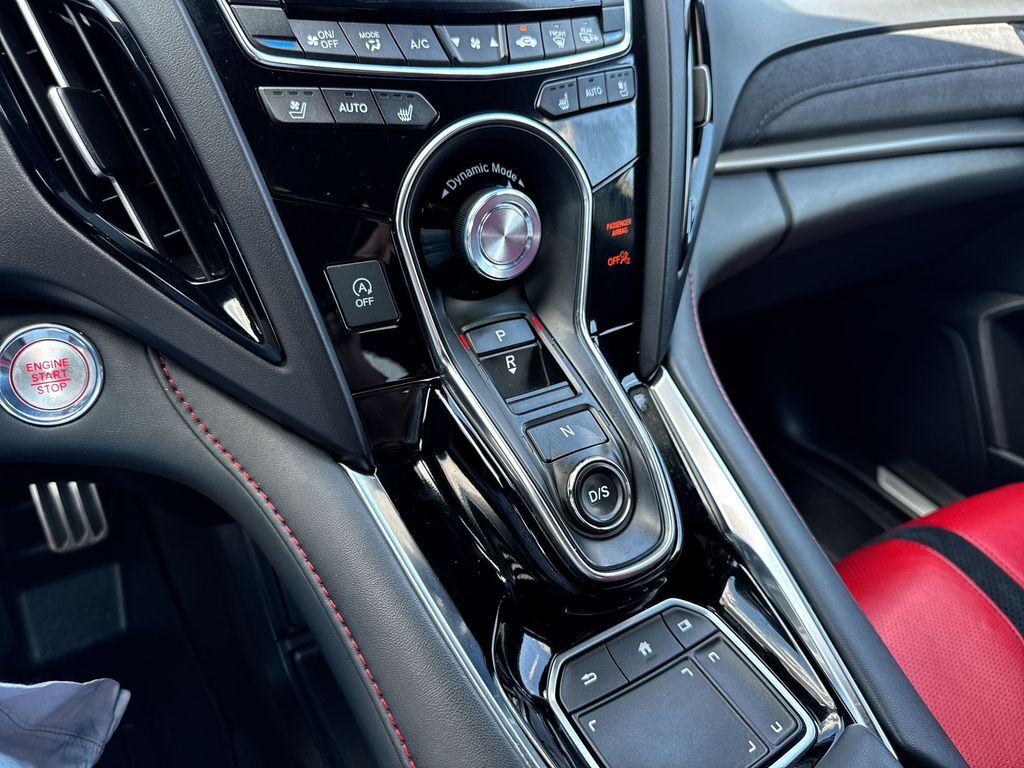2021 Acura RDX A-Spec Package SH-AWD Oklahoma City OK