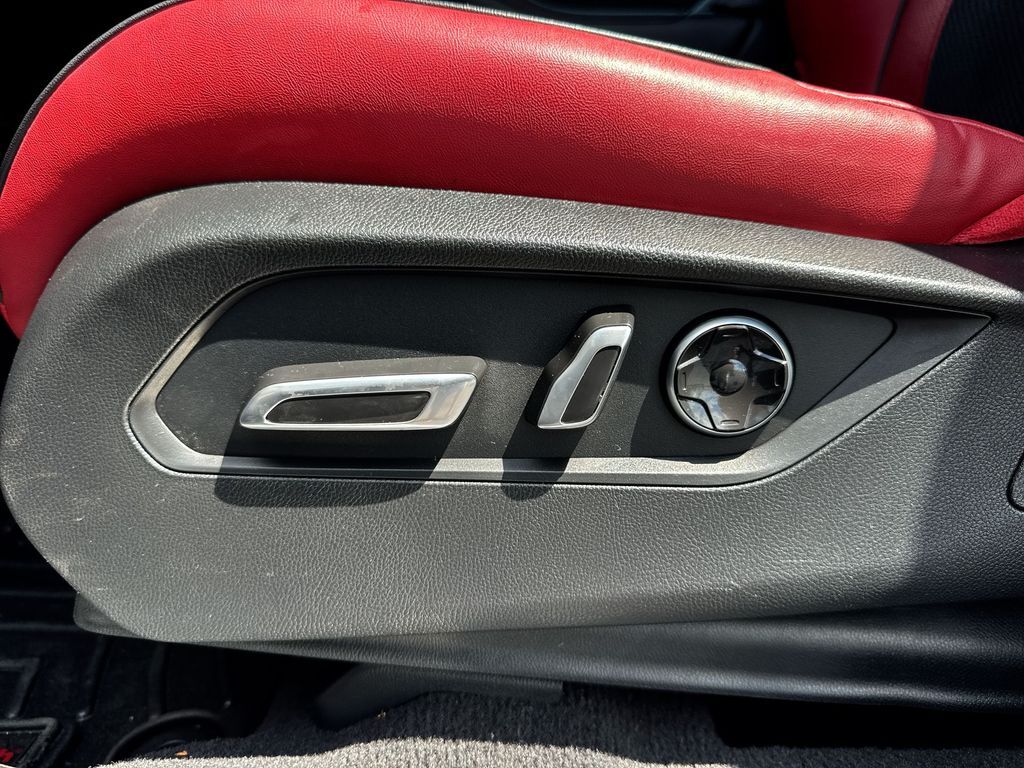2021 Acura RDX A-Spec Package SH-AWD Oklahoma City OK