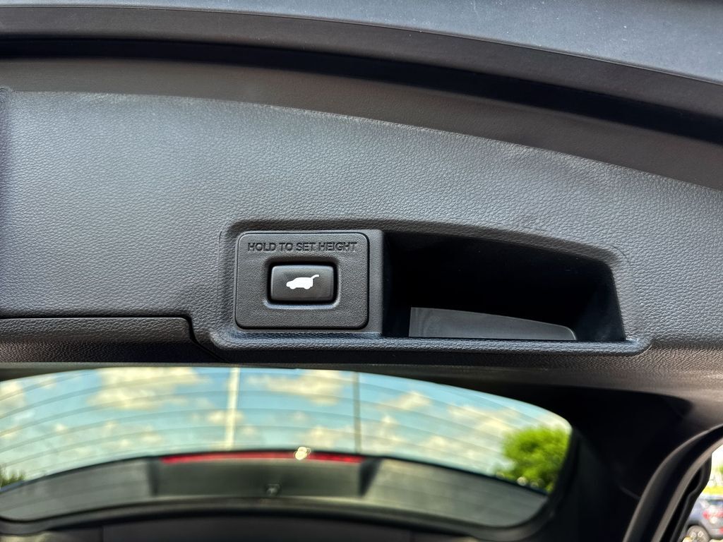 2021 Acura RDX A-Spec Package SH-AWD Oklahoma City OK