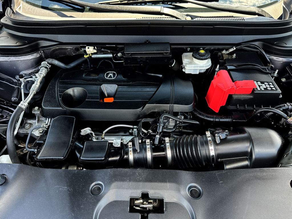 2021 Acura RDX A-Spec Package SH-AWD Oklahoma City OK