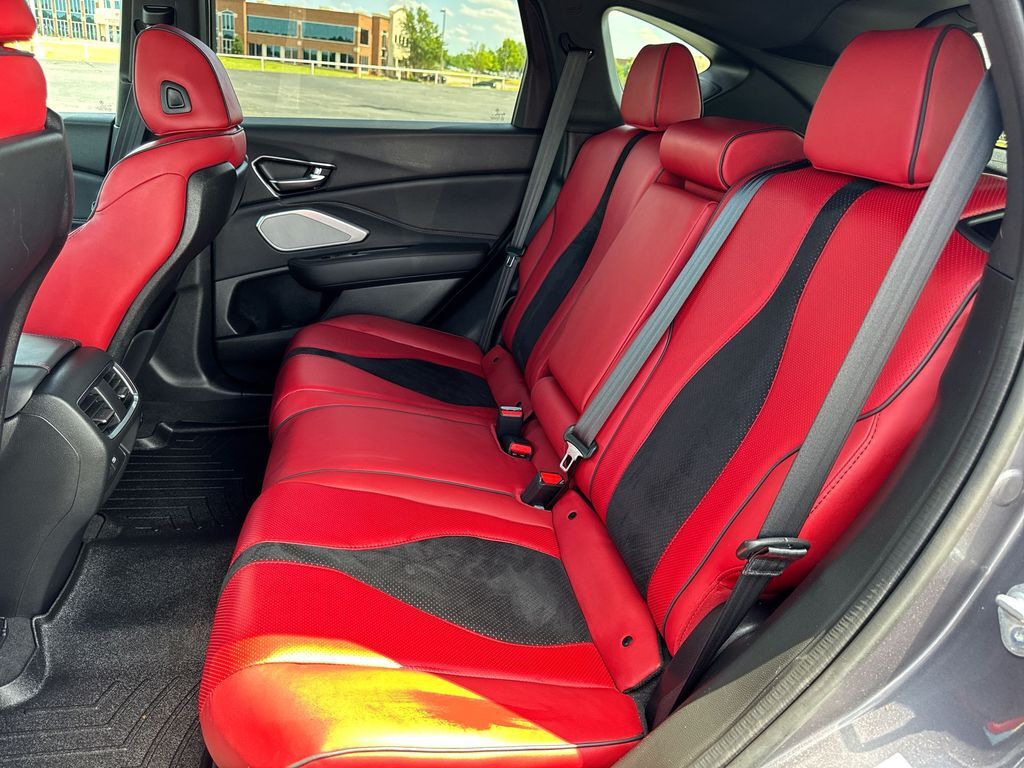 2021 Acura RDX A-Spec Package SH-AWD Oklahoma City OK