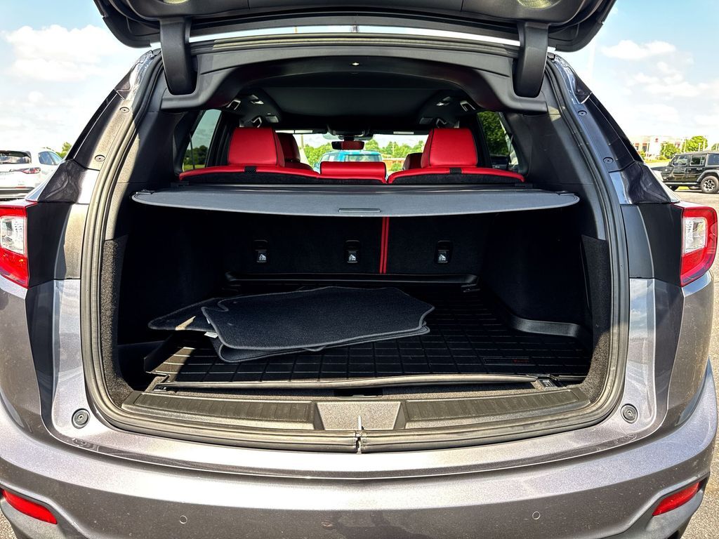 2021 Acura RDX A-Spec Package SH-AWD Oklahoma City OK