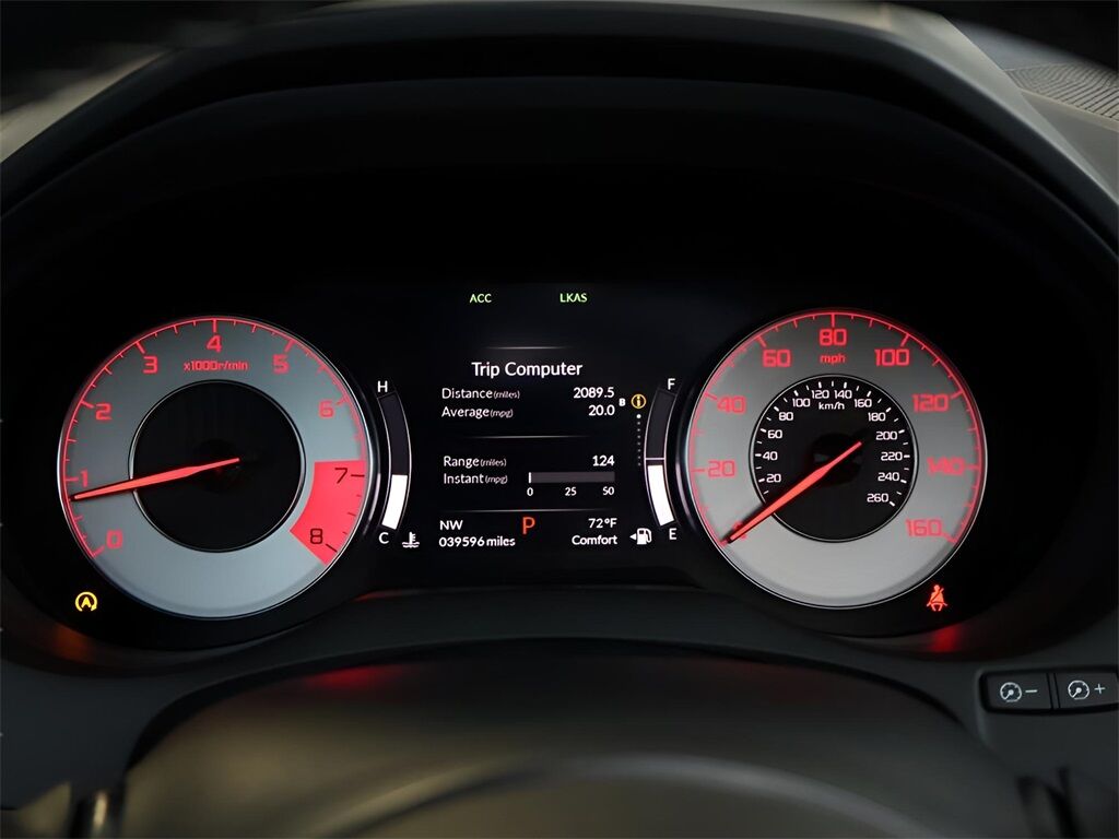 2021 Acura RDX A-Spec Package San Clemente CA
