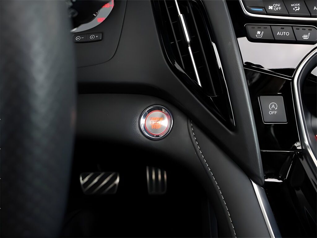 2021 Acura RDX A-Spec Package San Clemente CA