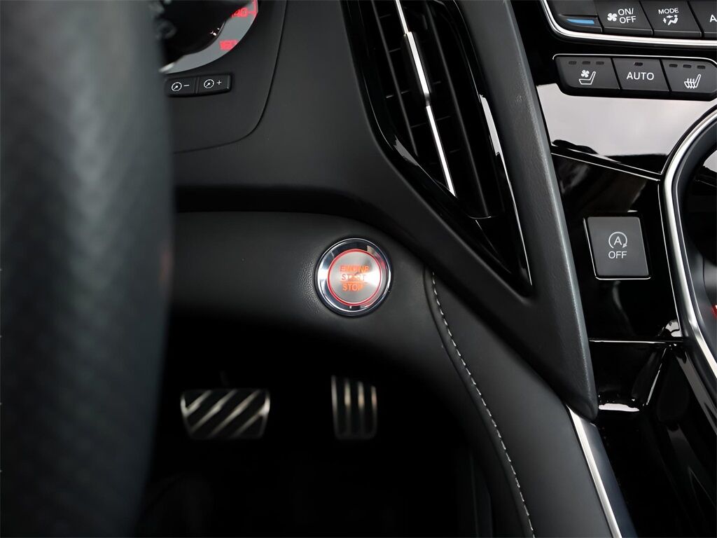 2021 Acura RDX A-Spec Package San Clemente CA