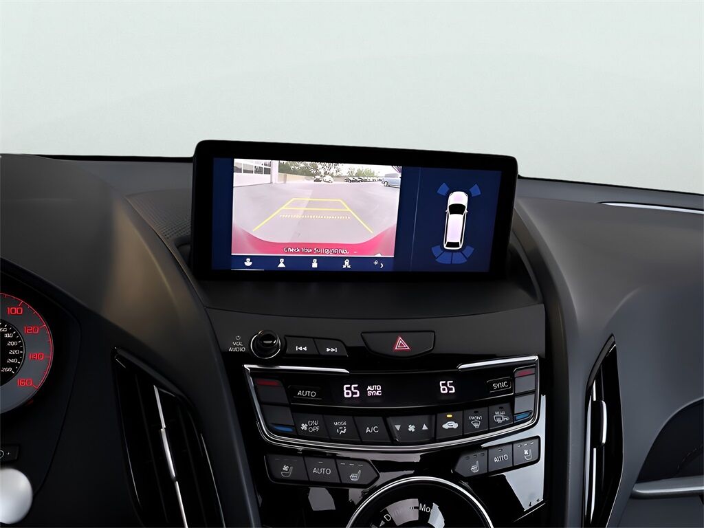 2021 Acura RDX A-Spec Package San Clemente CA