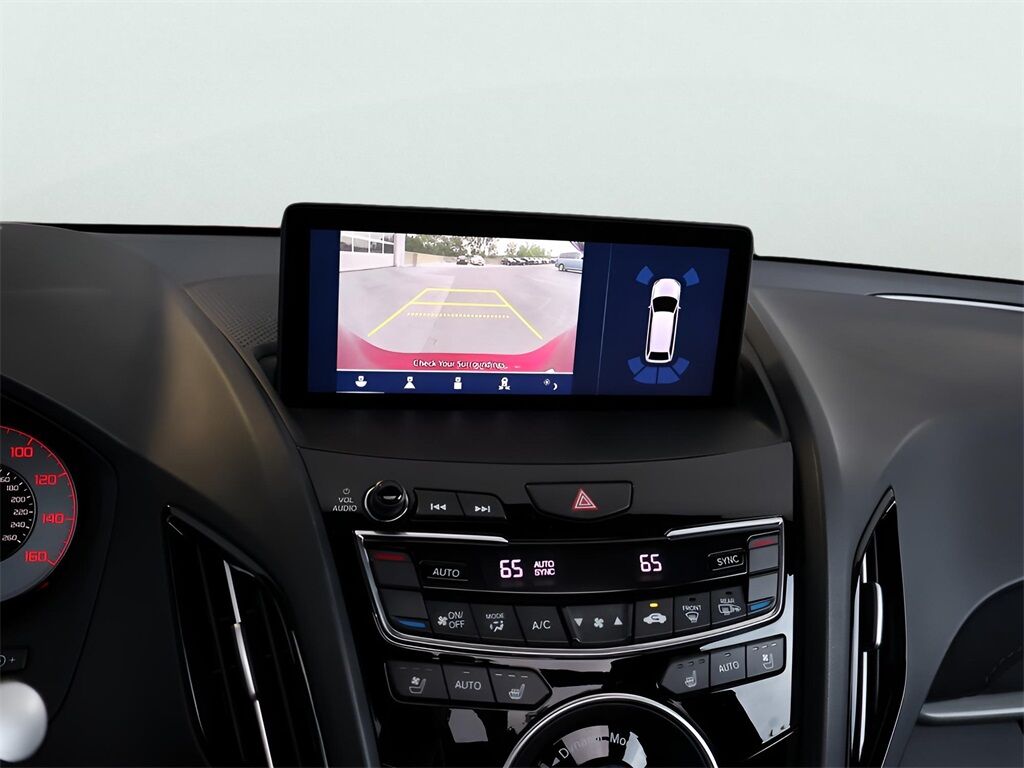 2021 Acura RDX A-Spec Package San Clemente CA