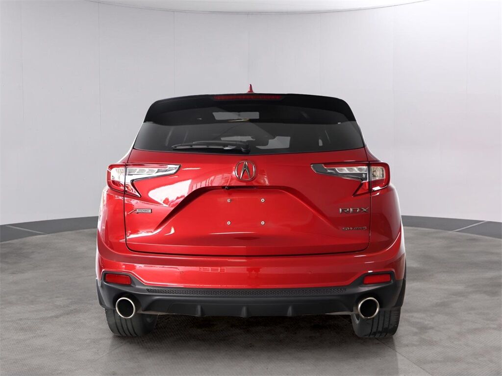 2021 Acura RDX A-Spec Package San Clemente CA