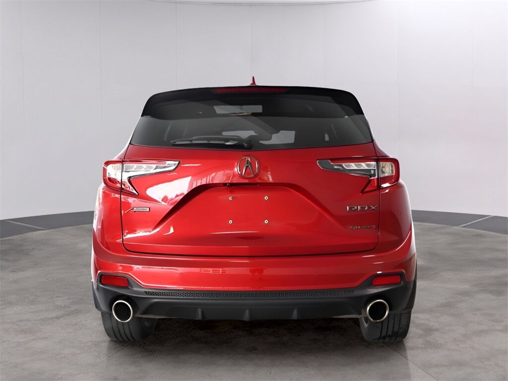 2021 Acura RDX A-Spec Package San Clemente CA